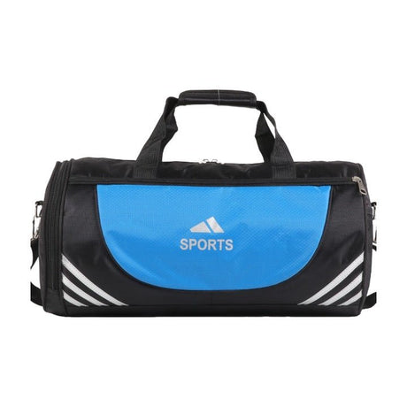 28l Capacity Sports Duffel Bag With Shoe Pocket - Yorkn Inc✅