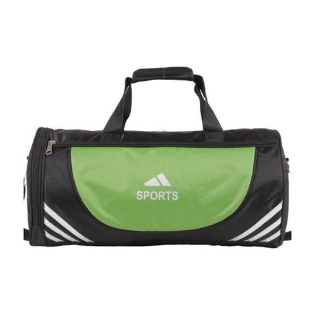 28l Capacity Sports Duffel Bag With Shoe Pocket - Yorkn Inc✅