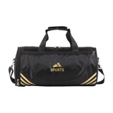 28l Capacity Sports Duffel Bag With Shoe Pocket - Yorkn Inc✅