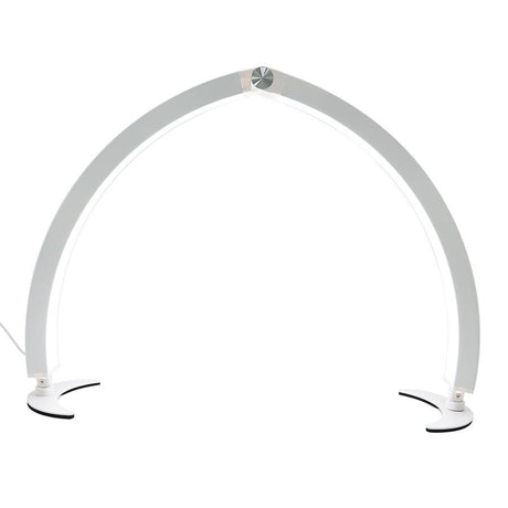 29" Half Moon Light For Nail Desk - Yorkn Inc✅