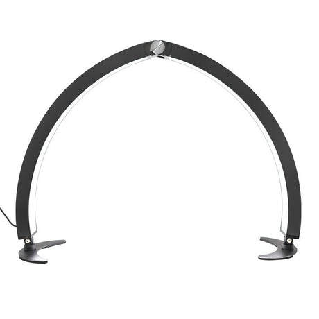 29" Half Moon Light For Nail Desk - Yorkn Inc✅