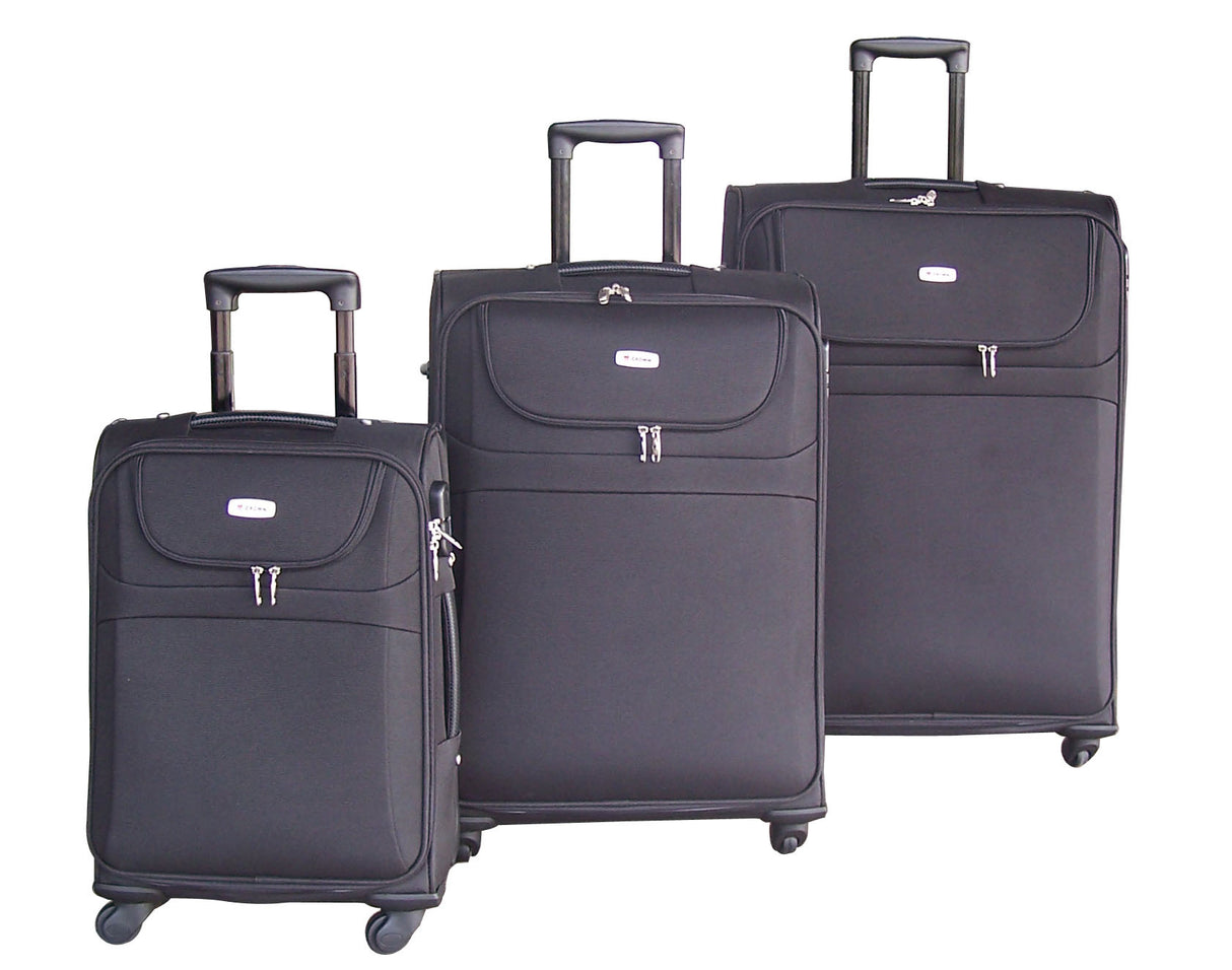 Rolling Luggage