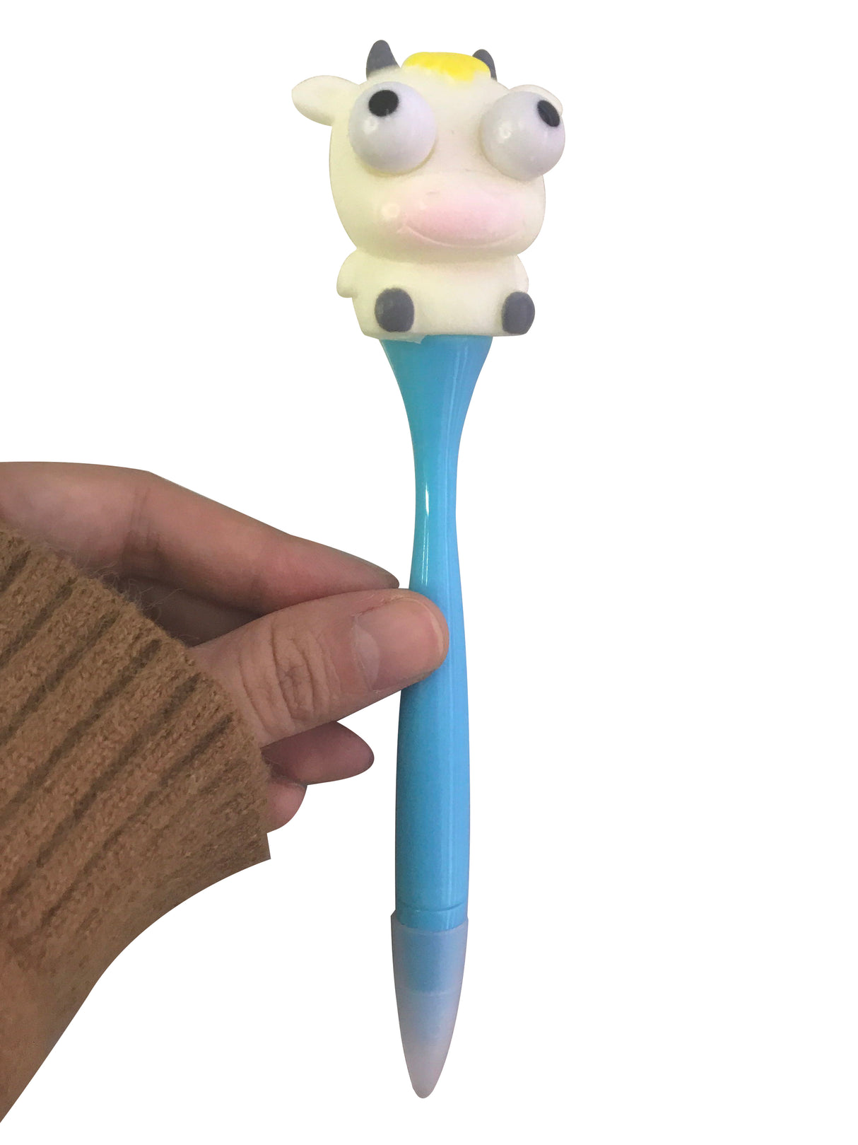 Cow Pen