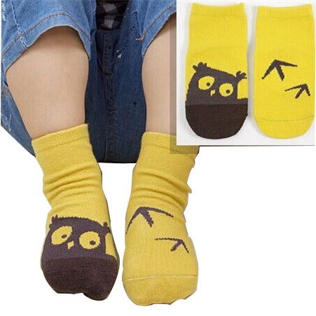 Chaussette personnalisée 