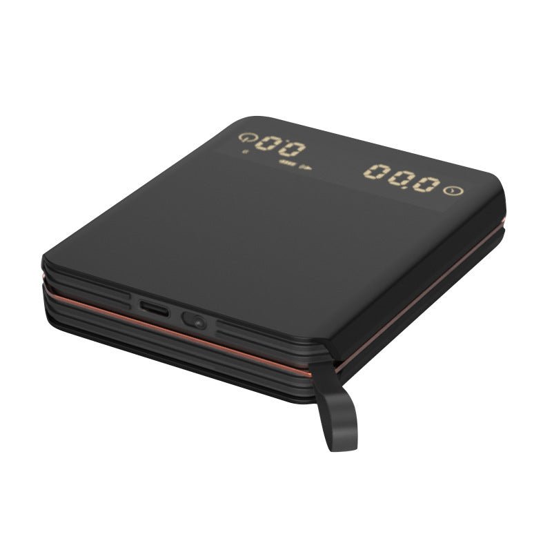2kg Tiny Espresso Scale With Auto Timer - Yorkn Inc✅