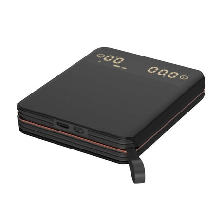 2kg Tiny Espresso Scale With Auto Timer - Yorkn Inc✅