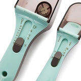 2pcs Adjustable Plastic Measuring Spoon - Yorkn Inc✅