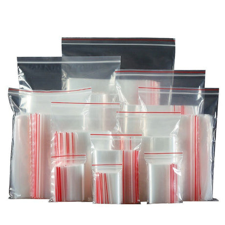 2x3 Inch Ziplock Bag - Yorkn Inc✅