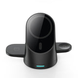 3 - in - 1 Magnetic Wireless Charger - Yorkn Inc✅