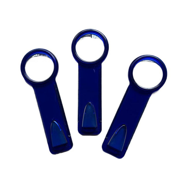 3 In 1 Magnifier - Yorkn Inc✅
