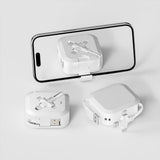 3 In 1 Multi Charging Cable - Yorkn Inc✅