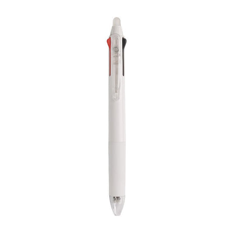 3 - in - 1 Multi - color Retractable Pen - Yorkn Inc✅