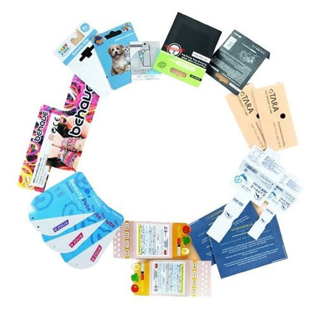 3 Inch Cardboard - Yorkn Inc✅