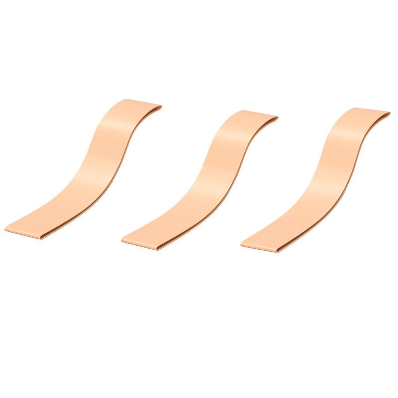 3 Pcs 15lbs Resistance Band - Yorkn Inc✅