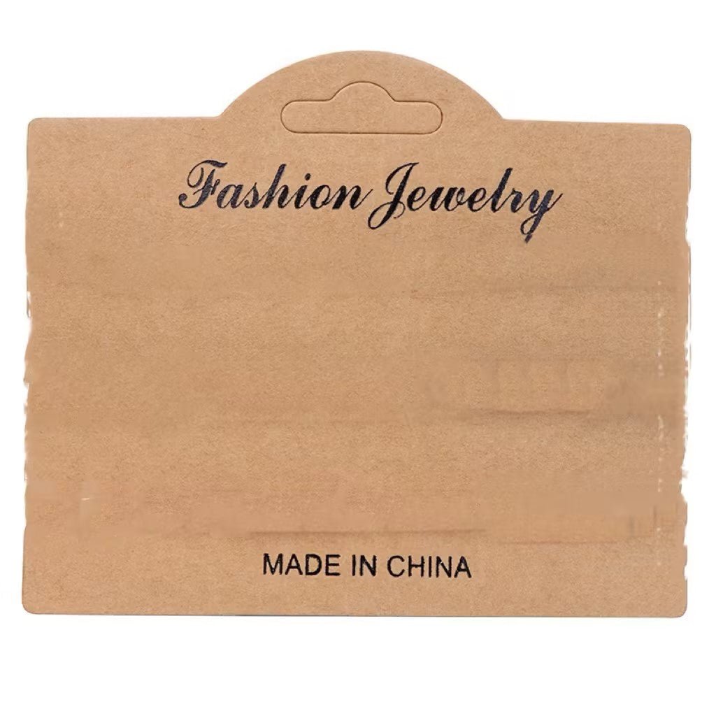 3 Pcs Bracelet With Back Card - Yorkn Inc✅