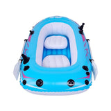 3 - person Inflatable Raft - Yorkn Inc✅