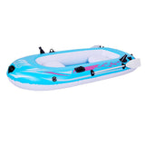 3 - person Inflatable Raft - Yorkn Inc✅