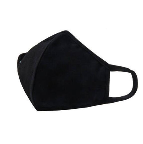 3 Ply Cotton Mask - Yorkn Inc✅