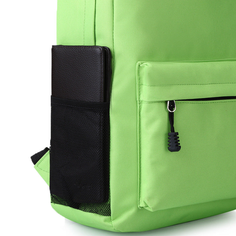 Sac à dos d'école pour enfants 