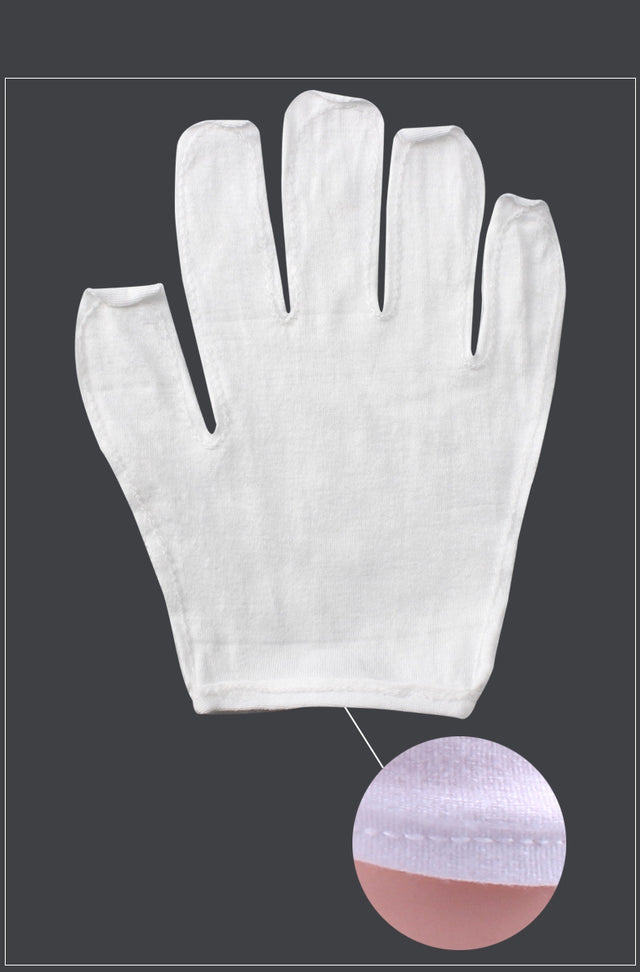 Dustproof Inspection Working Gloves