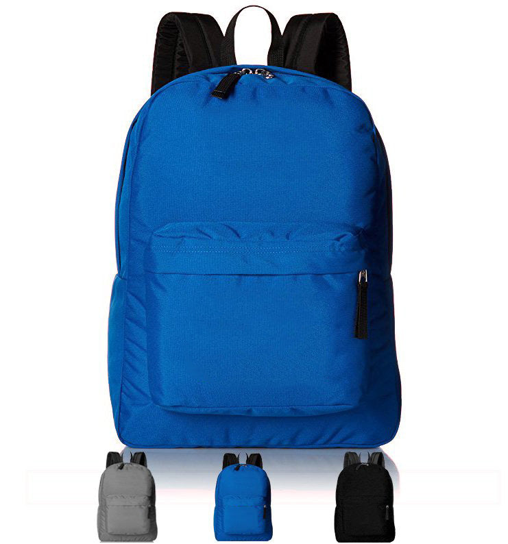 Unisex Standard Backpack