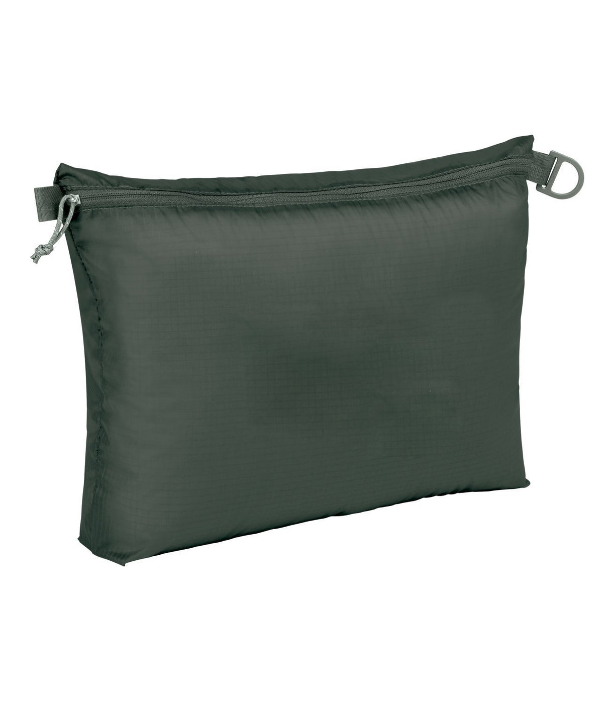 Pochette légère à fermeture éclair 