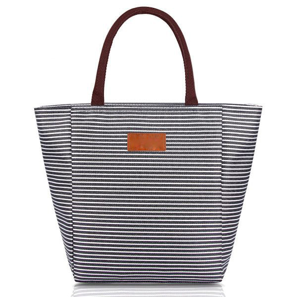 Cooler Lunch Tote Bag