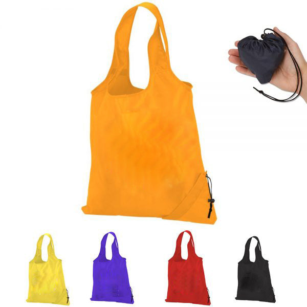 Foldaway Shopping Tote Bag