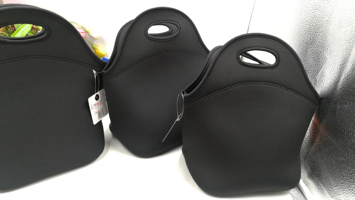 Bolsa térmica para el almuerzo 