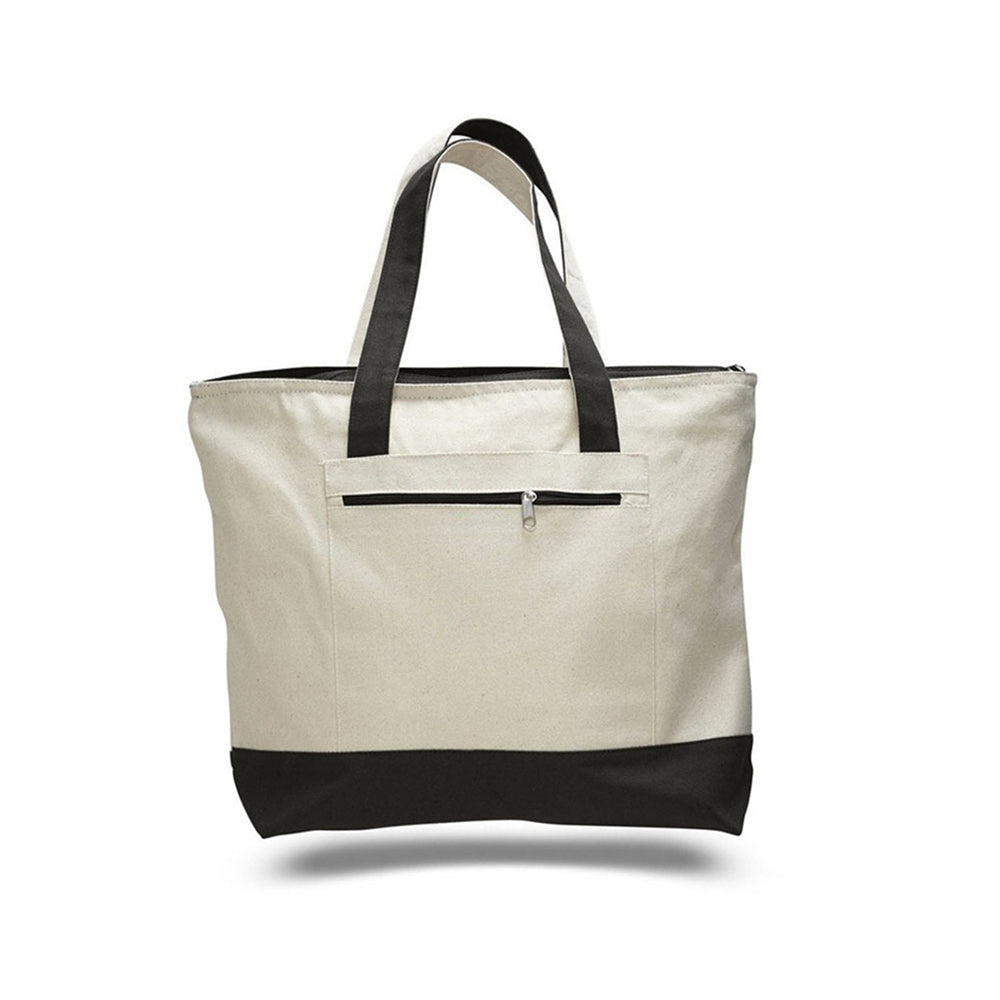 Meeting Conference Tote Bag