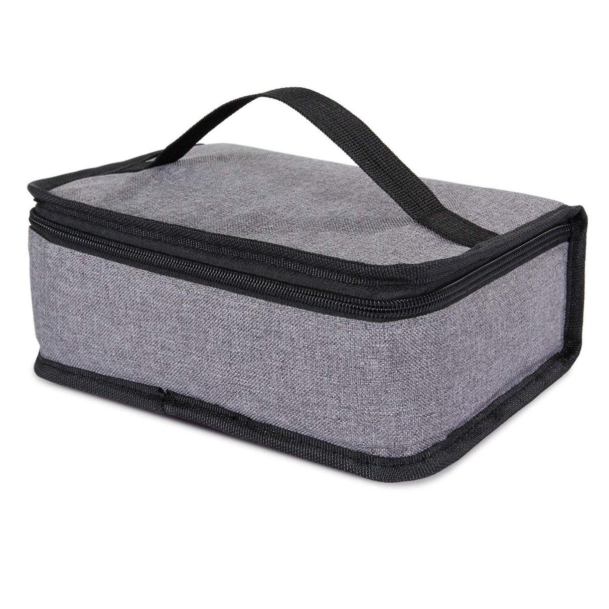 Bolsa de almuerzo térmica para llevar a mano 