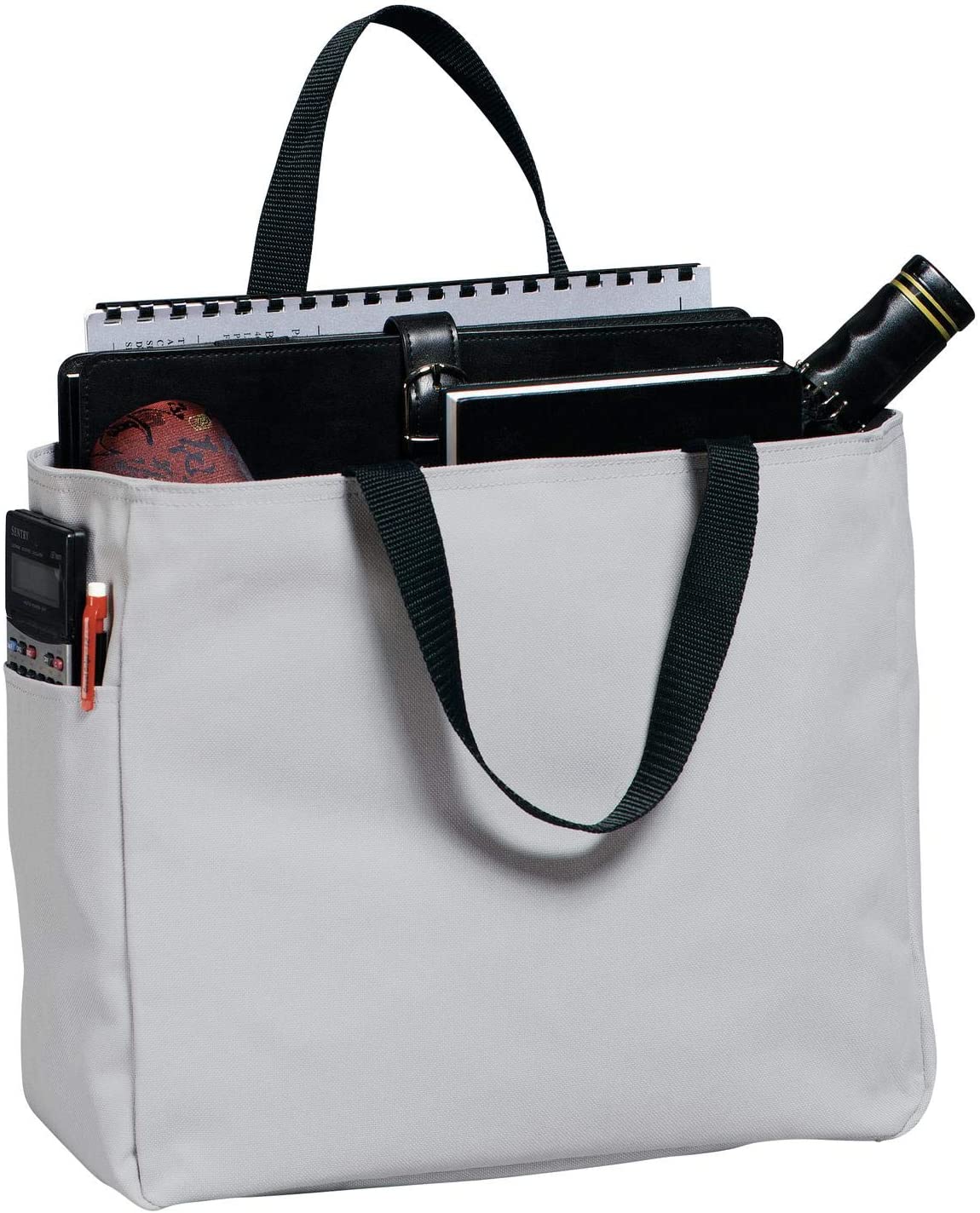 Reusable Essential Tote Bags