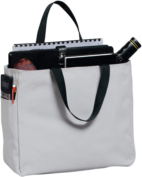 Reusable Essential Tote Bags