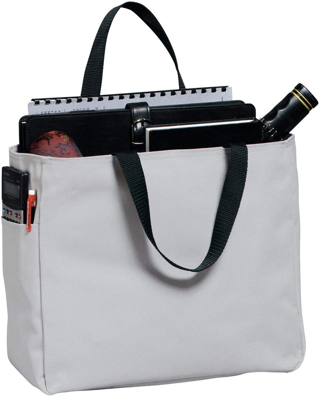 Reusable Essential Tote Bags