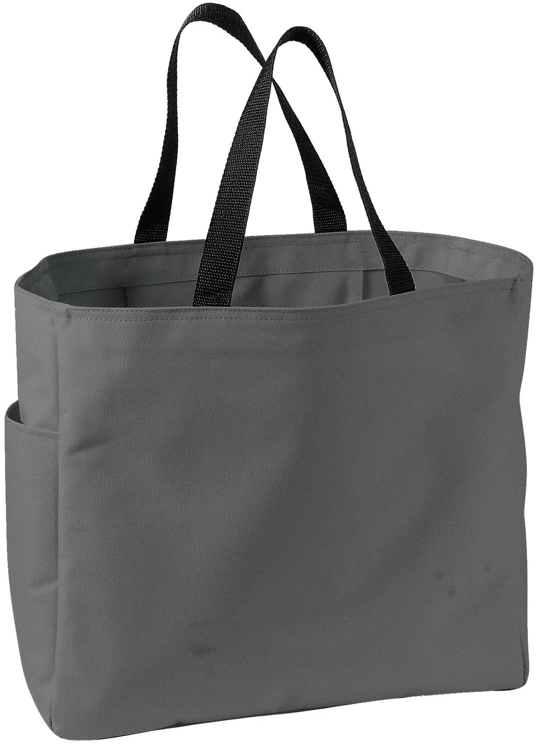 Bolsas de mano esenciales reutilizables 