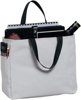 Bolsas de mano esenciales reutilizables 