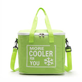 Cooler Insulated Picnic Bag