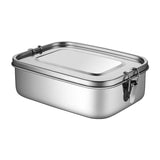 304 Stainless Steel Bento Box - Yorkn Inc✅