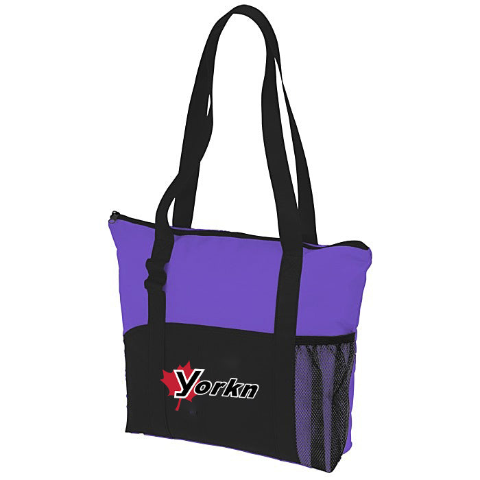 Trade Show Business Tote - By Boat