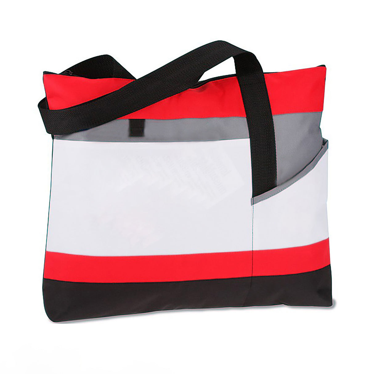 Tradeshow Tote Bag - By Boat
