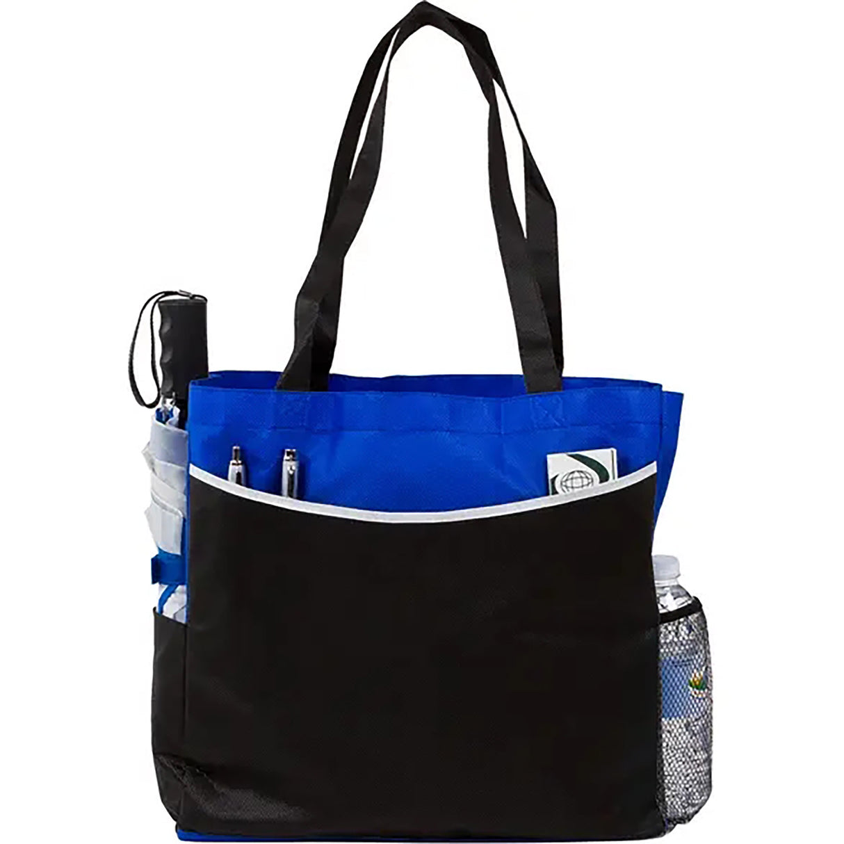 Sac fourre-tout pour salon professionnel - Par bateau 