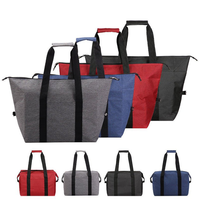 30cm Insulated Cooler Bag - Yorkn Inc✅