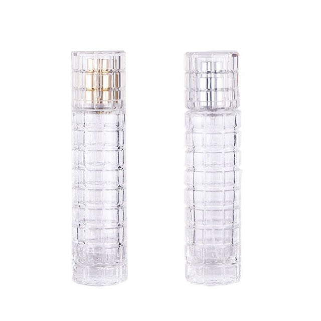 30ml Glass Bottle Perfume Atomizer - Yorkn Inc✅