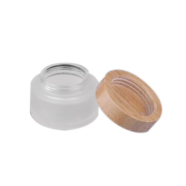 30ml Wood Cream Box - Yorkn Inc✅