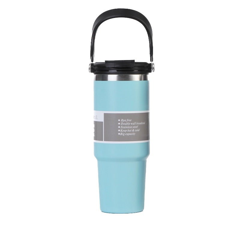 30oz Big Handheld Bottle - Yorkn Inc✅