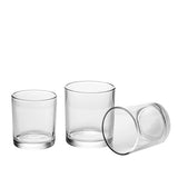 310 Ml Glass Cup - Yorkn Inc✅