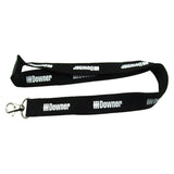 Cordons en polyester 