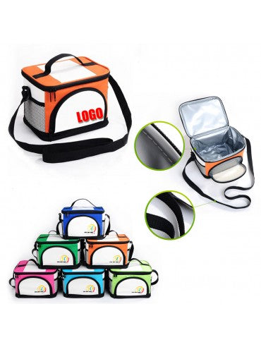 18 Can Cooler Bag