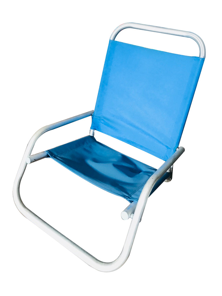Folding Beach Sand Chair