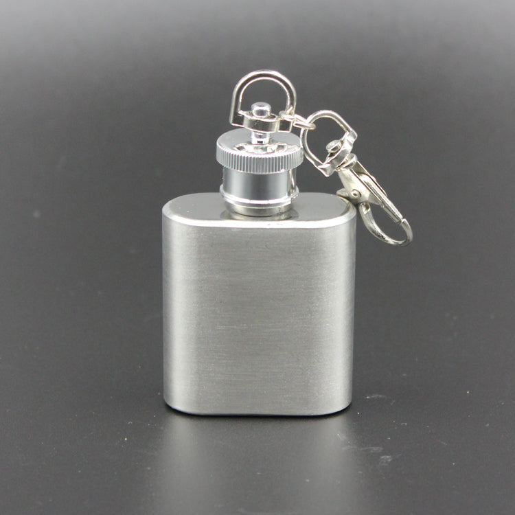 1 Oz Mini Flask